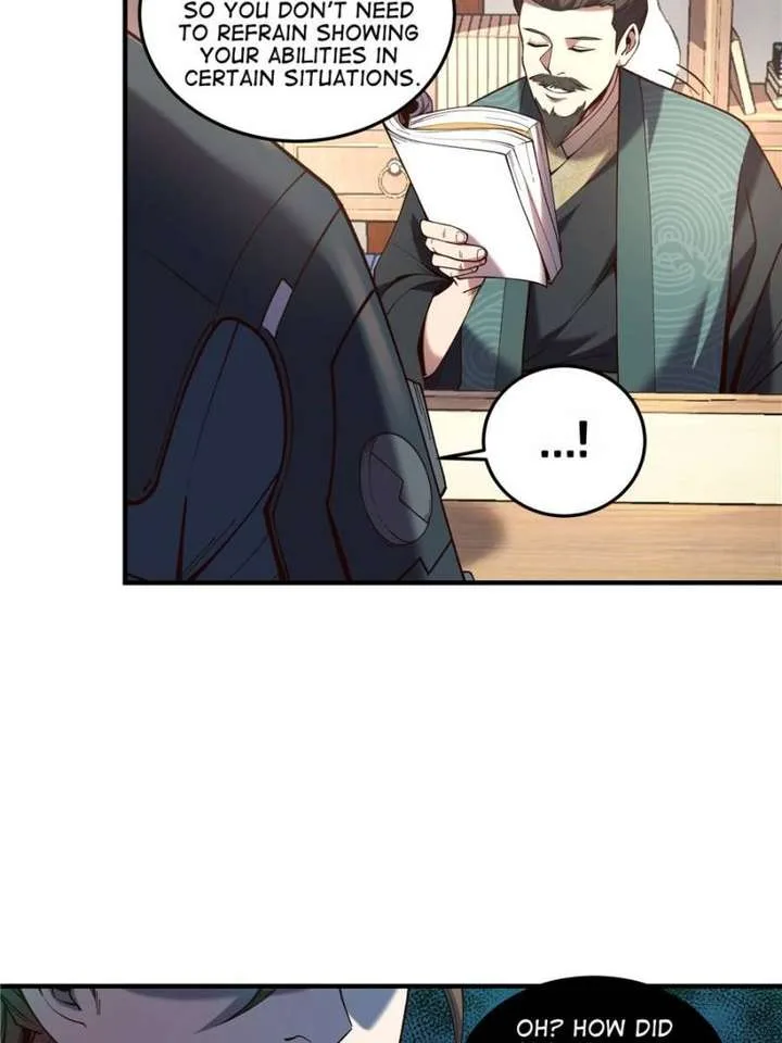 Celebrating the Remaining Life Chapter 29 page 58