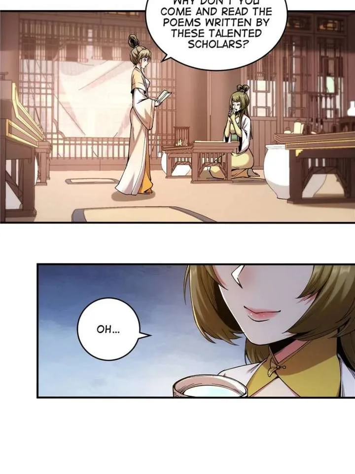 Celebrating the Remaining Life Chapter 30 page 51