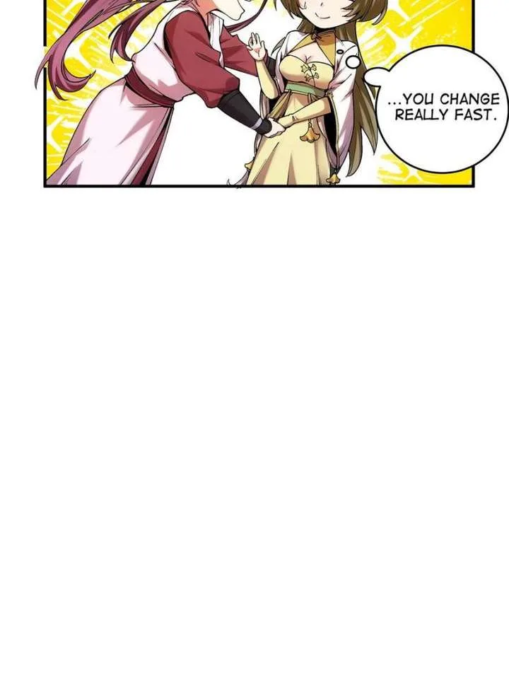 Celebrating the Remaining Life Chapter 32 page 11