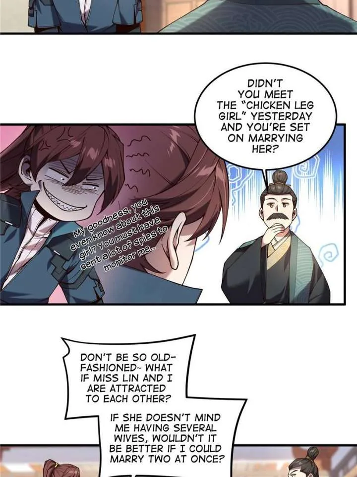 Celebrating the Remaining Life Chapter 29 page 56