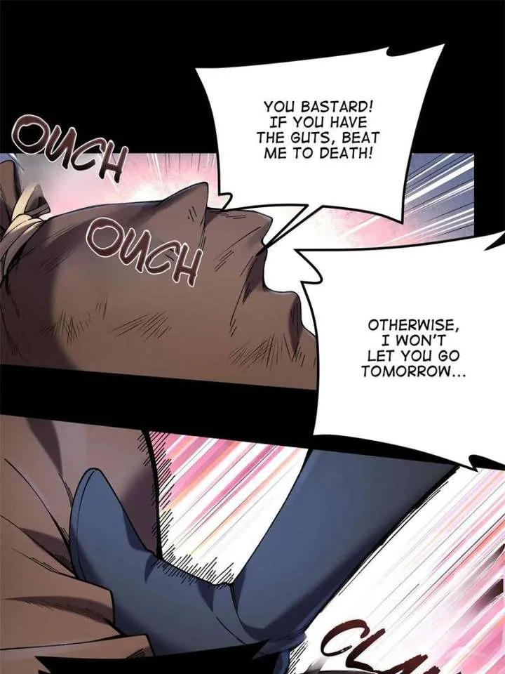 Celebrating the Remaining Life Chapter 33 page 37