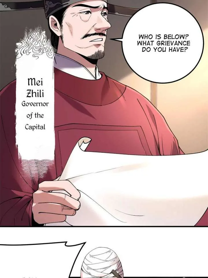 Celebrating the Remaining Life Chapter 33 page 59