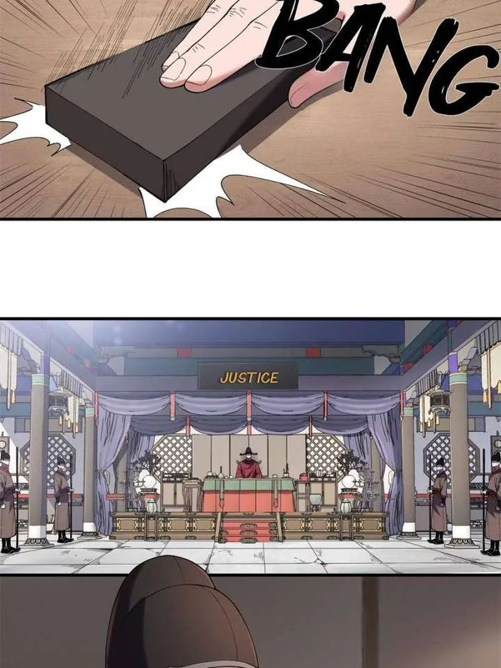 Celebrating the Remaining Life Chapter 33 page 58
