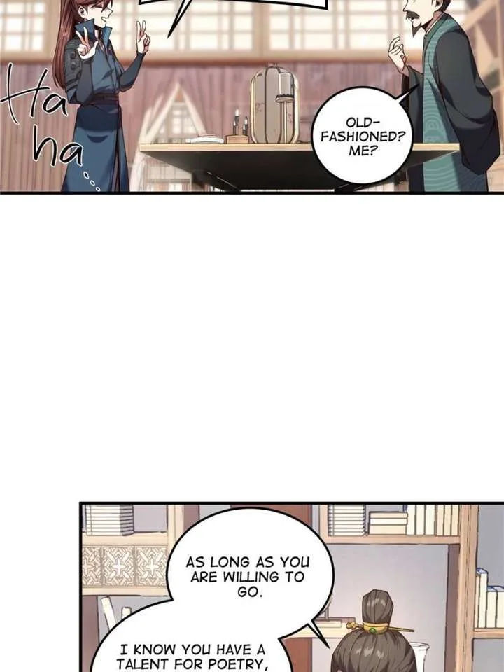 Celebrating the Remaining Life Chapter 29 page 57