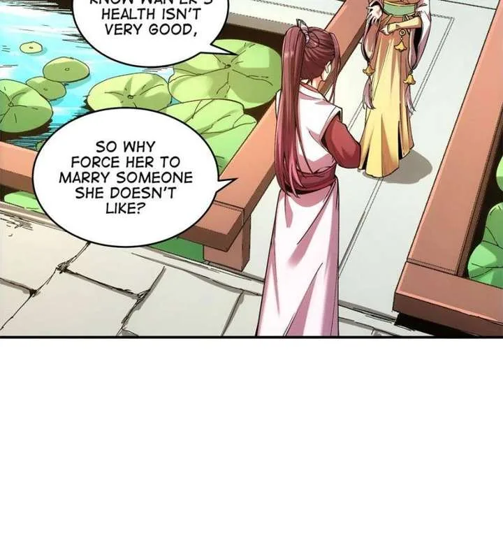 Celebrating the Remaining Life Chapter 32 page 7