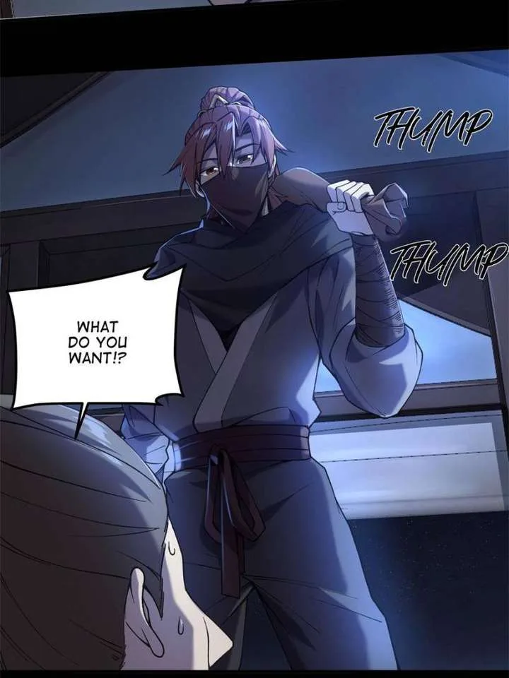 Celebrating the Remaining Life Chapter 33 page 28