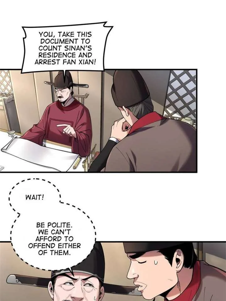 Celebrating the Remaining Life Chapter 33 page 63