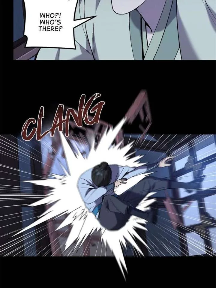 Celebrating the Remaining Life Chapter 33 page 26