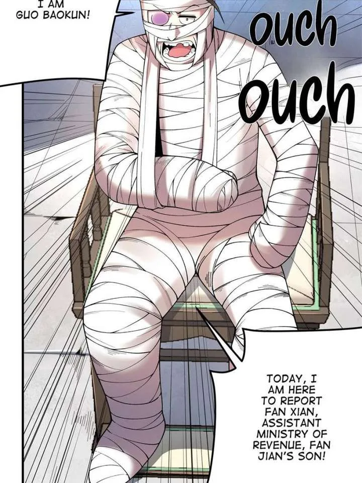 Celebrating the Remaining Life Chapter 33 page 60