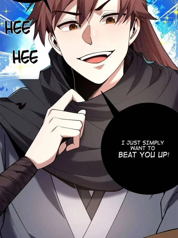 Celebrating the Remaining Life Chapter 33 page 31