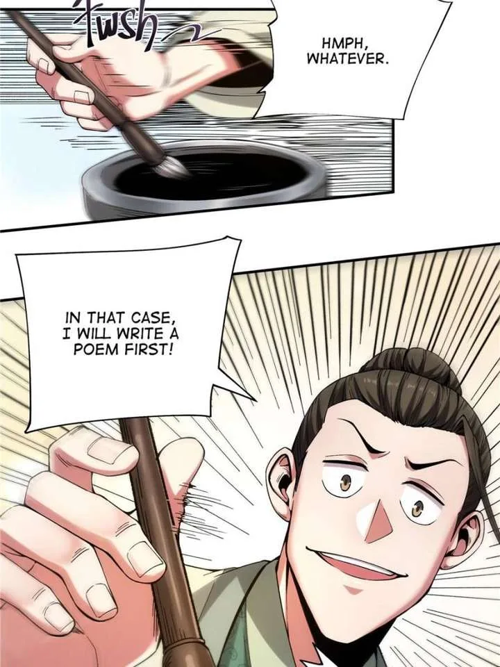 Celebrating the Remaining Life Chapter 30 page 45