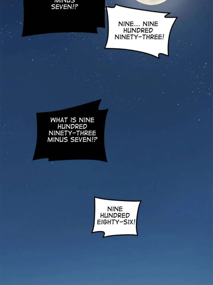 Celebrating the Remaining Life Chapter 33 page 46