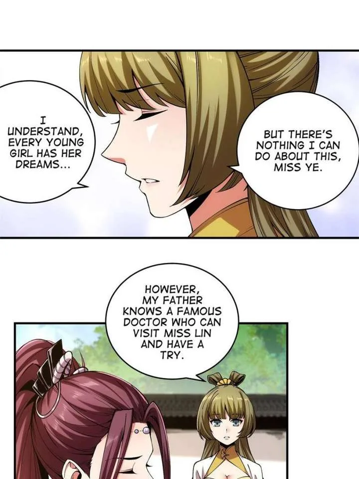 Celebrating the Remaining Life Chapter 32 page 8