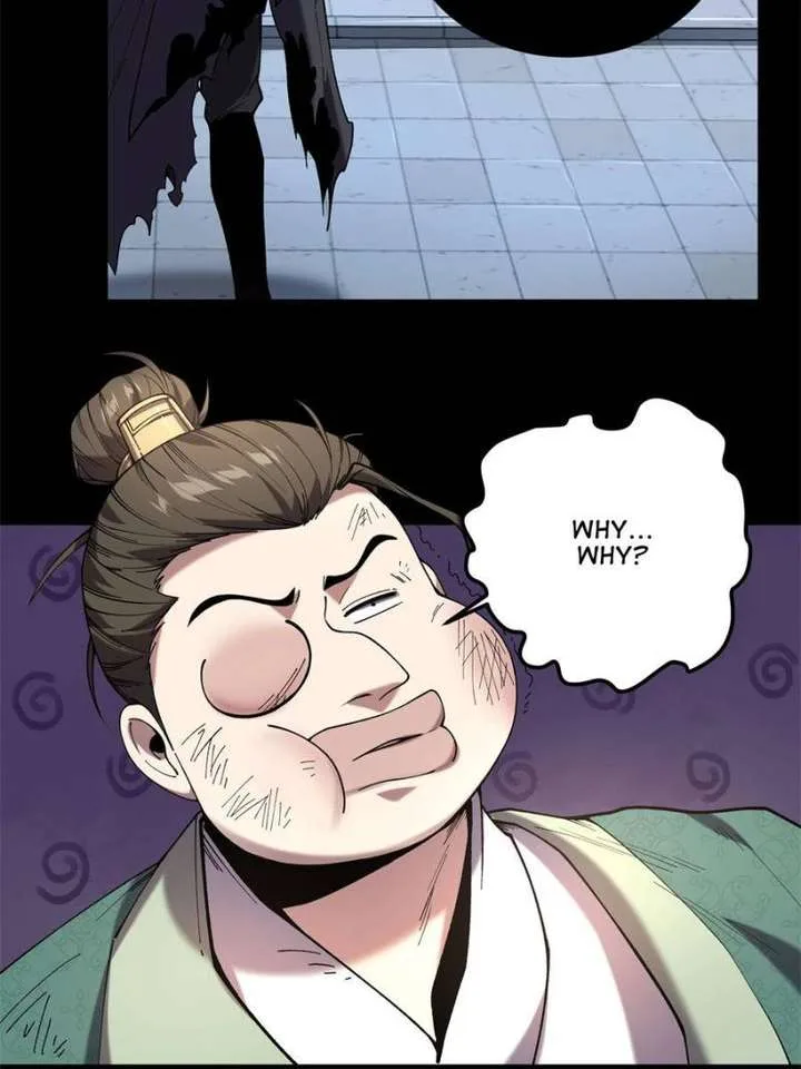 Celebrating the Remaining Life Chapter 33 page 41