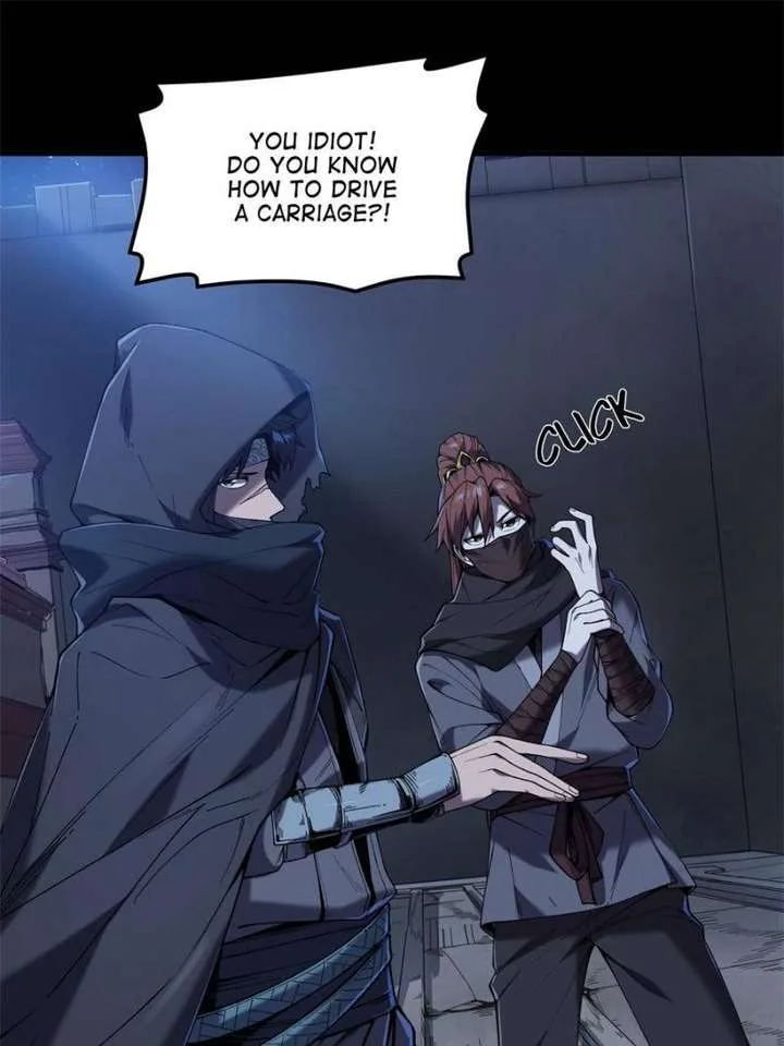 Celebrating the Remaining Life Chapter 33 page 23