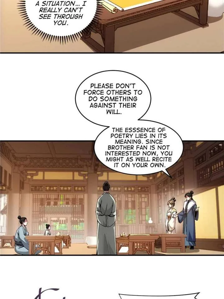 Celebrating the Remaining Life Chapter 30 page 44