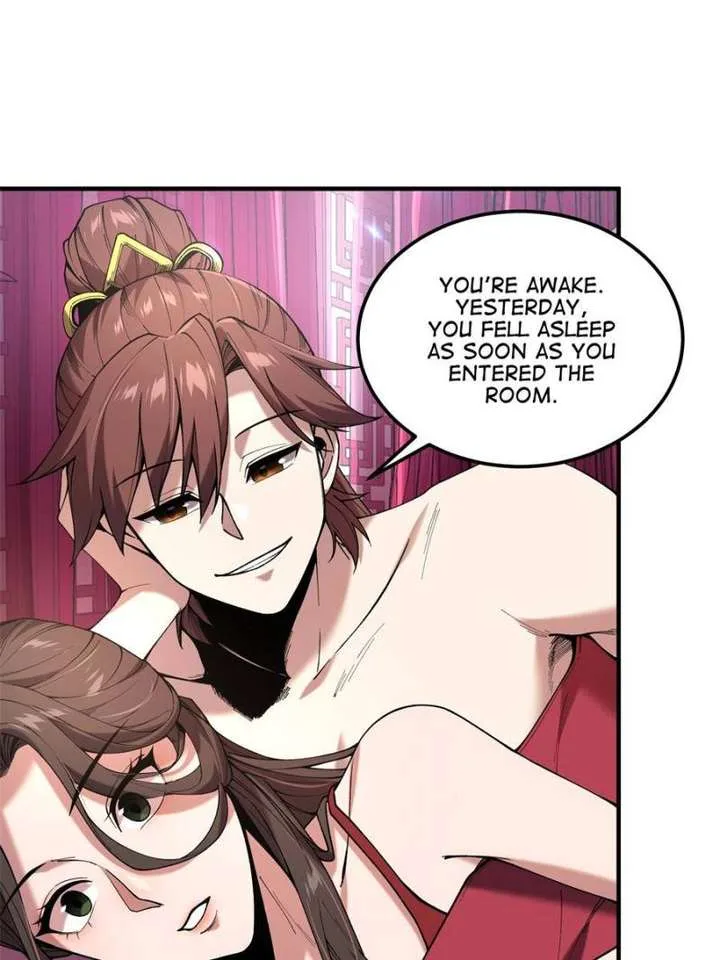 Celebrating the Remaining Life Chapter 33 page 51