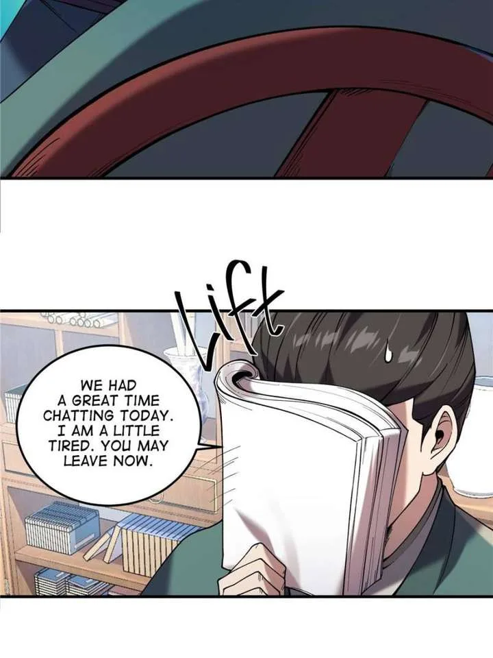 Celebrating the Remaining Life Chapter 29 page 61