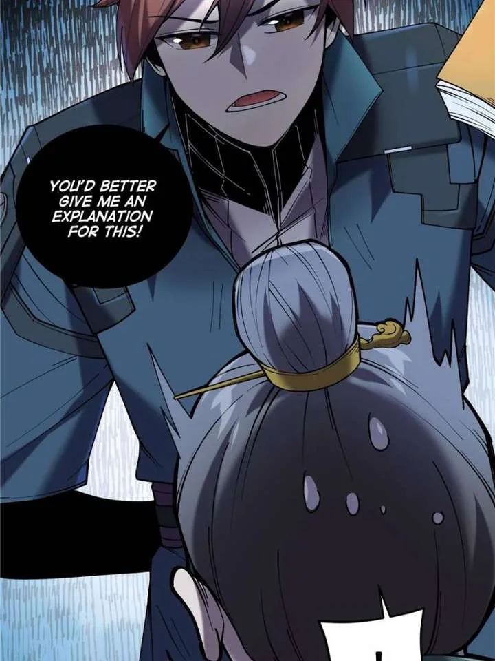 Celebrating the Remaining Life Chapter 29 page 63