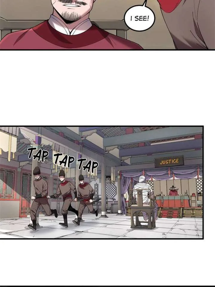 Celebrating the Remaining Life Chapter 33 page 64