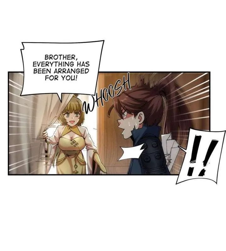 Celebrating the Remaining Life Chapter 32 page 19