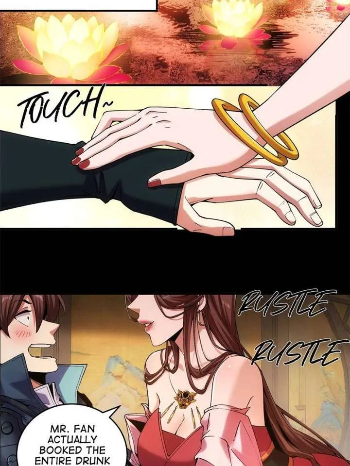 Celebrating the Remaining Life Chapter 32 page 28