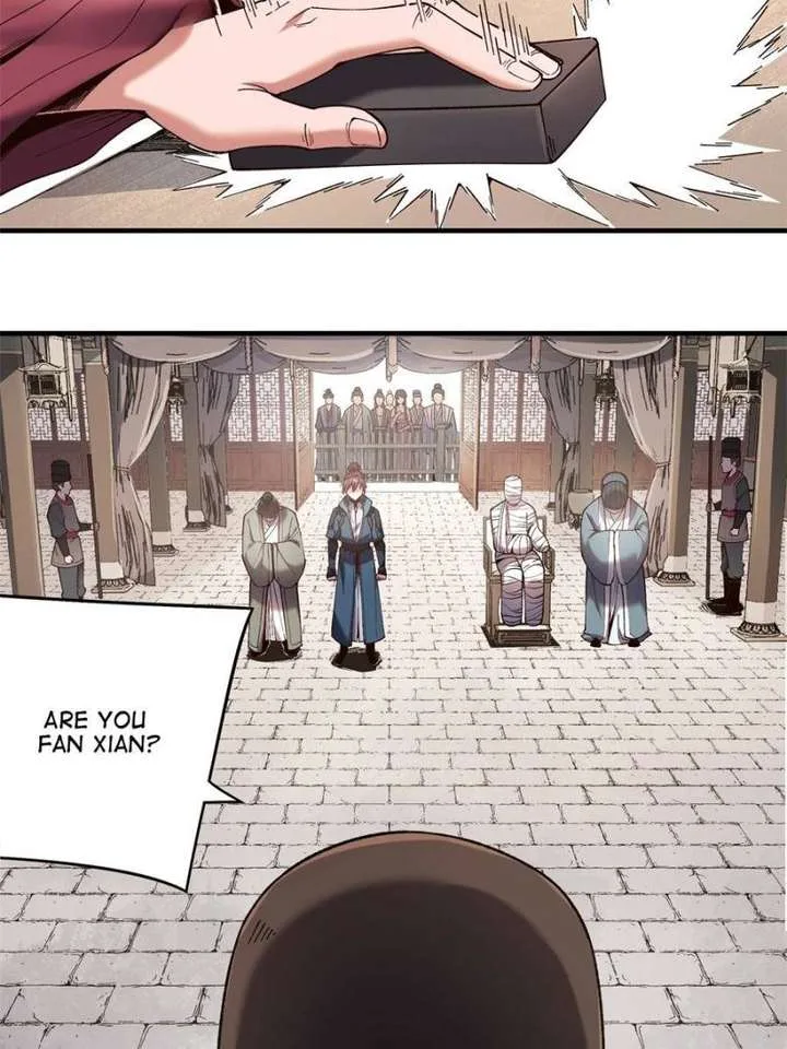 Celebrating the Remaining Life Chapter 34 page 14