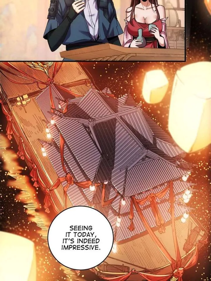 Celebrating the Remaining Life Chapter 32 page 41