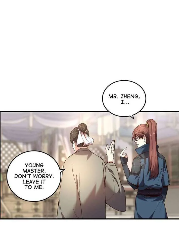 Celebrating the Remaining Life Chapter 34 page 27
