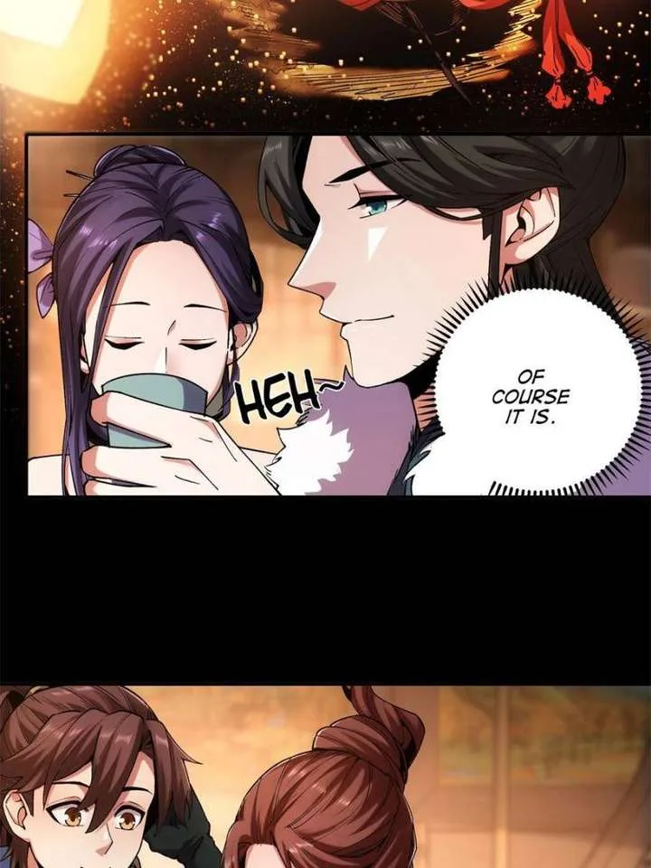 Celebrating the Remaining Life Chapter 32 page 42
