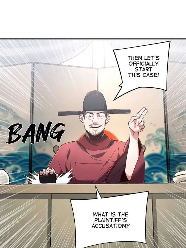 Celebrating the Remaining Life Chapter 34 page 23