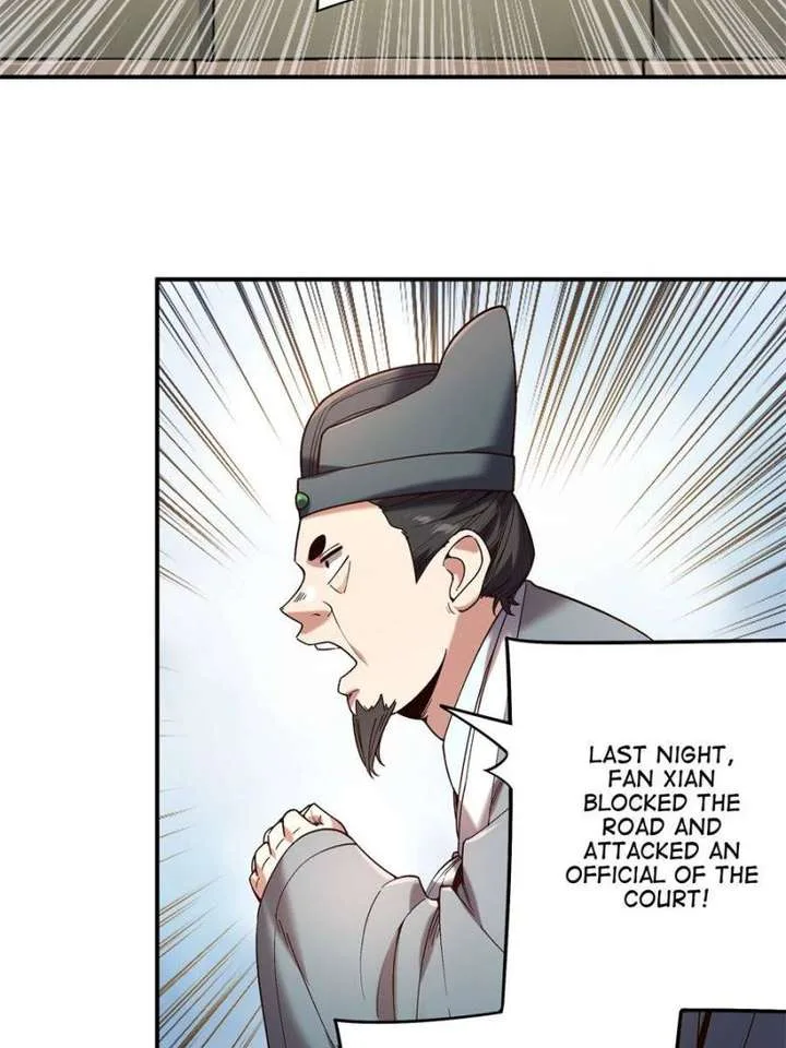 Celebrating the Remaining Life Chapter 34 page 24