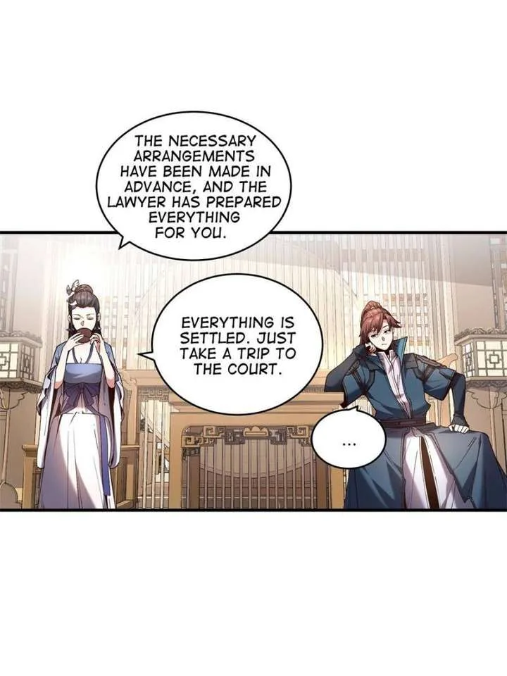 Celebrating the Remaining Life Chapter 34 page 5