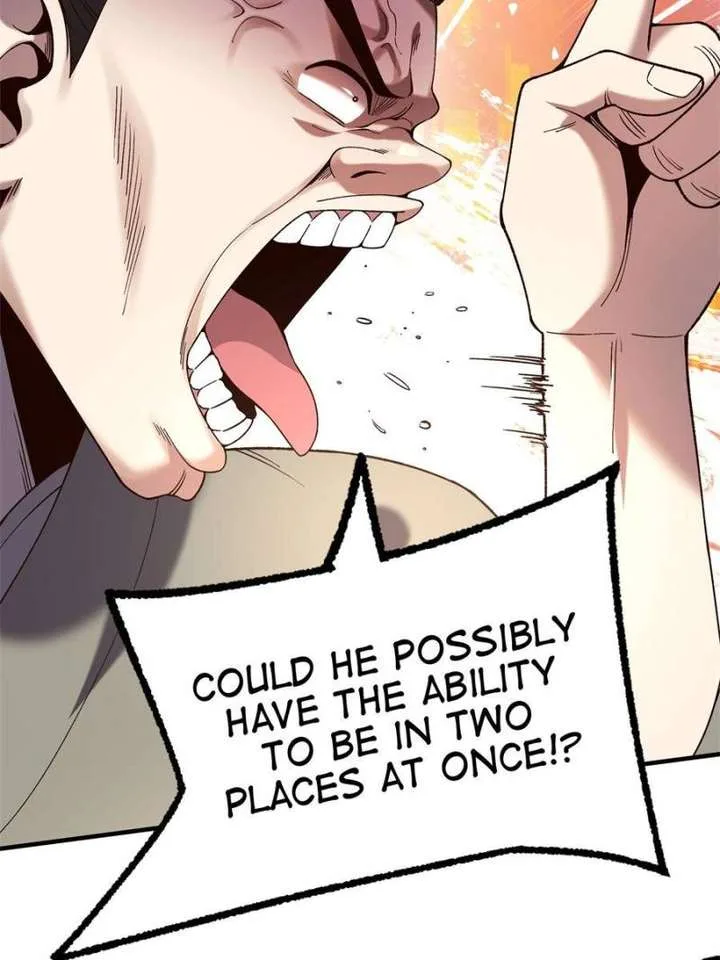 Celebrating the Remaining Life Chapter 34 page 31