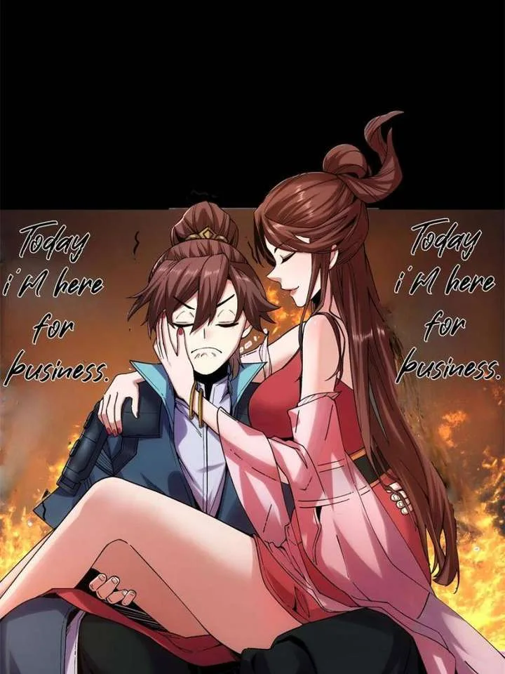Celebrating the Remaining Life Chapter 32 page 32