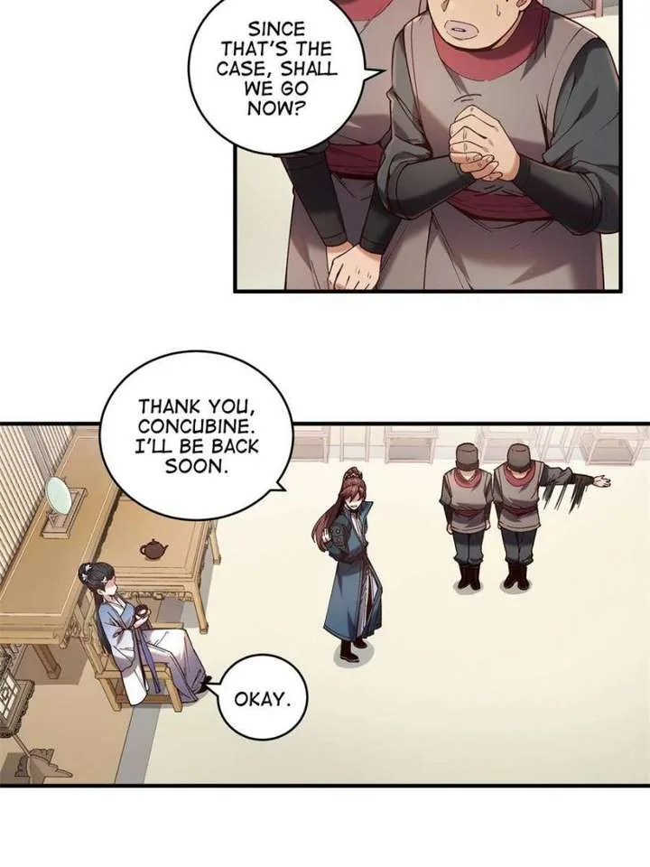 Celebrating the Remaining Life Chapter 34 page 10