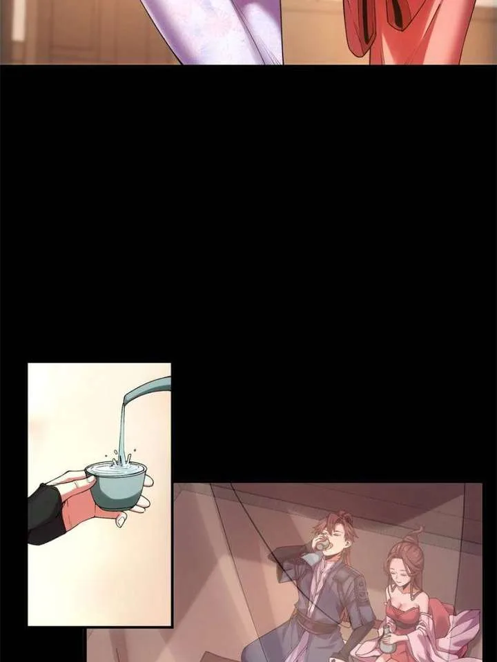 Celebrating the Remaining Life Chapter 32 page 38