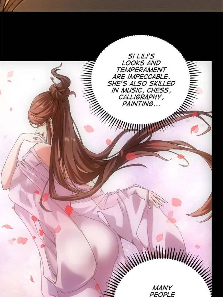 Celebrating the Remaining Life Chapter 32 page 44