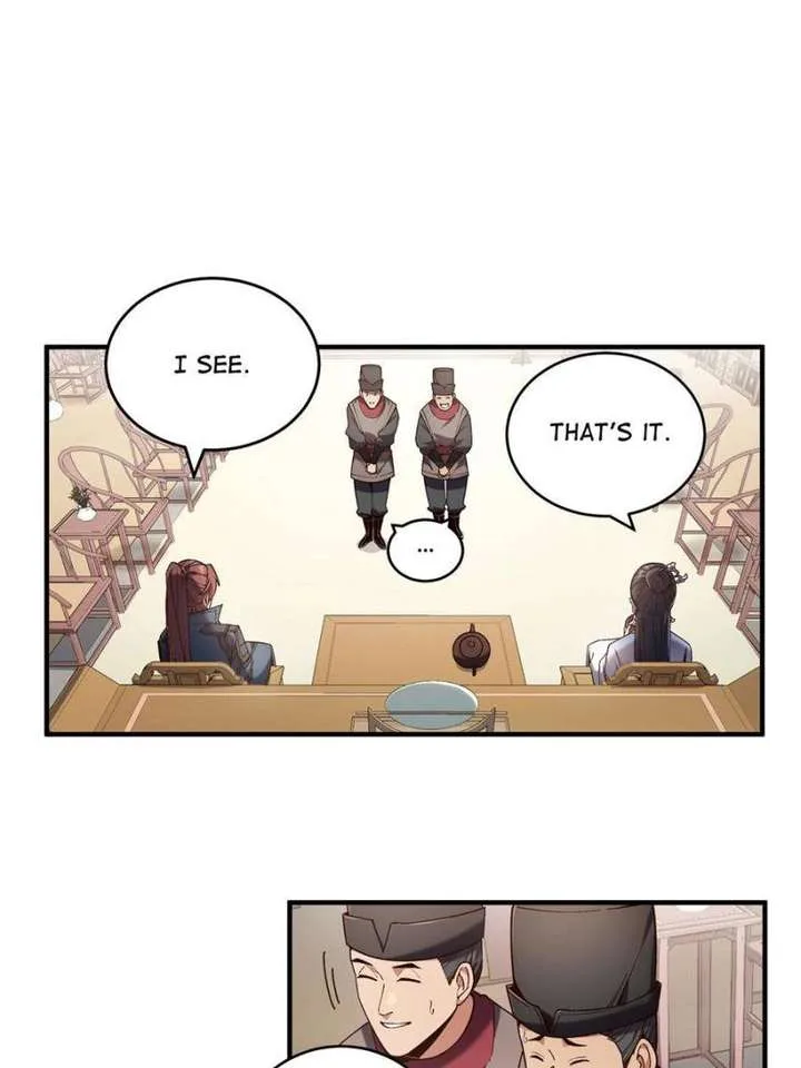 Celebrating the Remaining Life Chapter 34 page 9