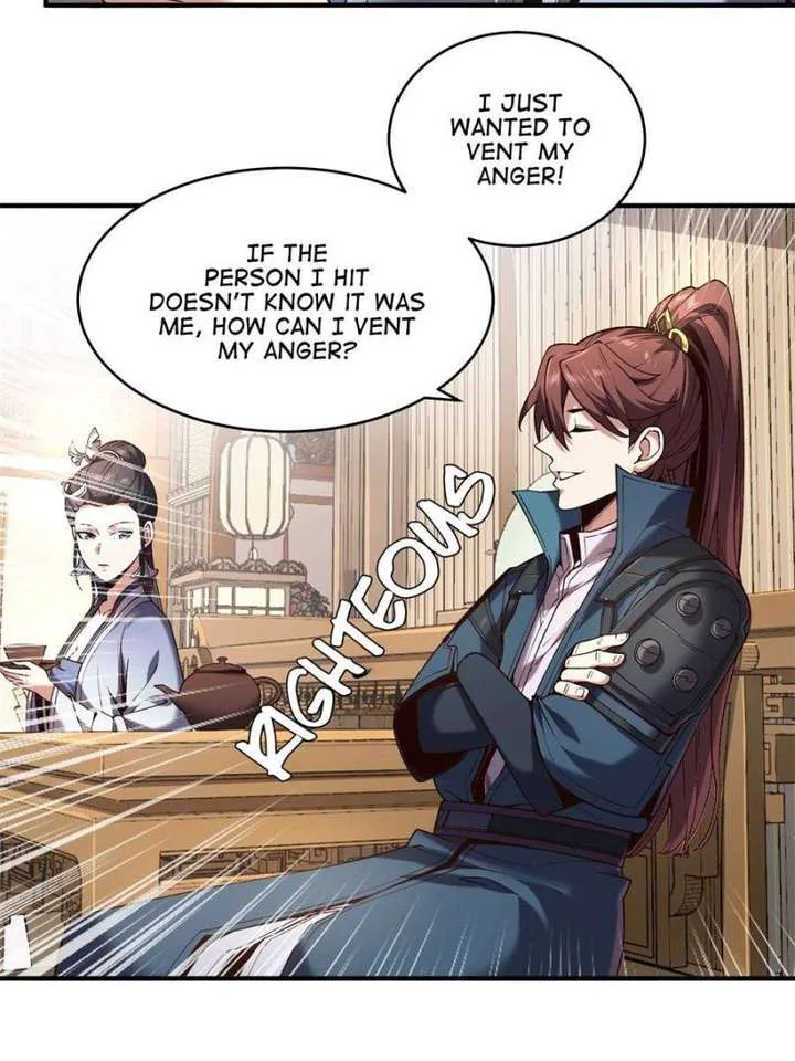 Celebrating the Remaining Life Chapter 34 page 4