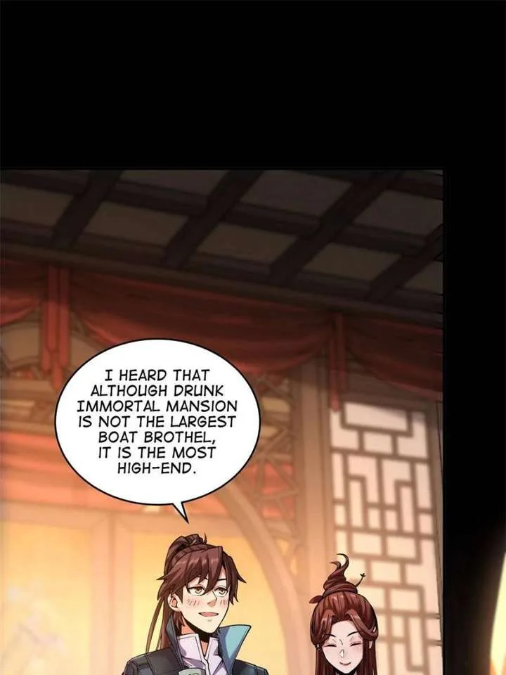 Celebrating the Remaining Life Chapter 32 page 40