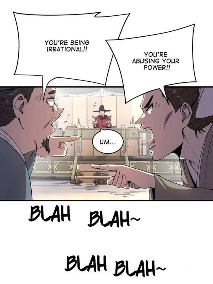 Celebrating the Remaining Life Chapter 34 page 34