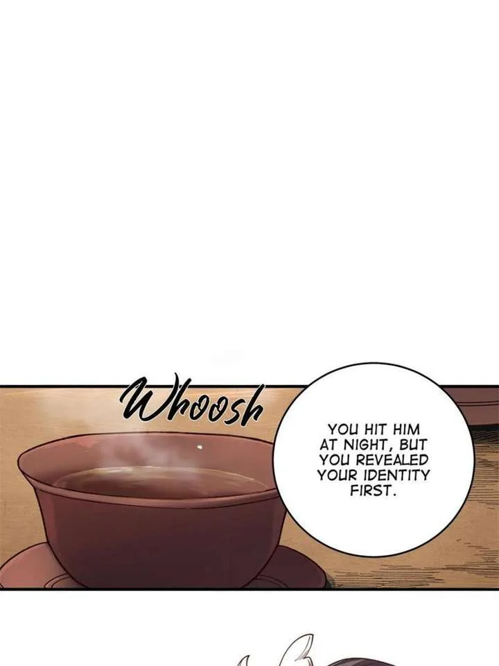 Celebrating the Remaining Life Chapter 34 page 2
