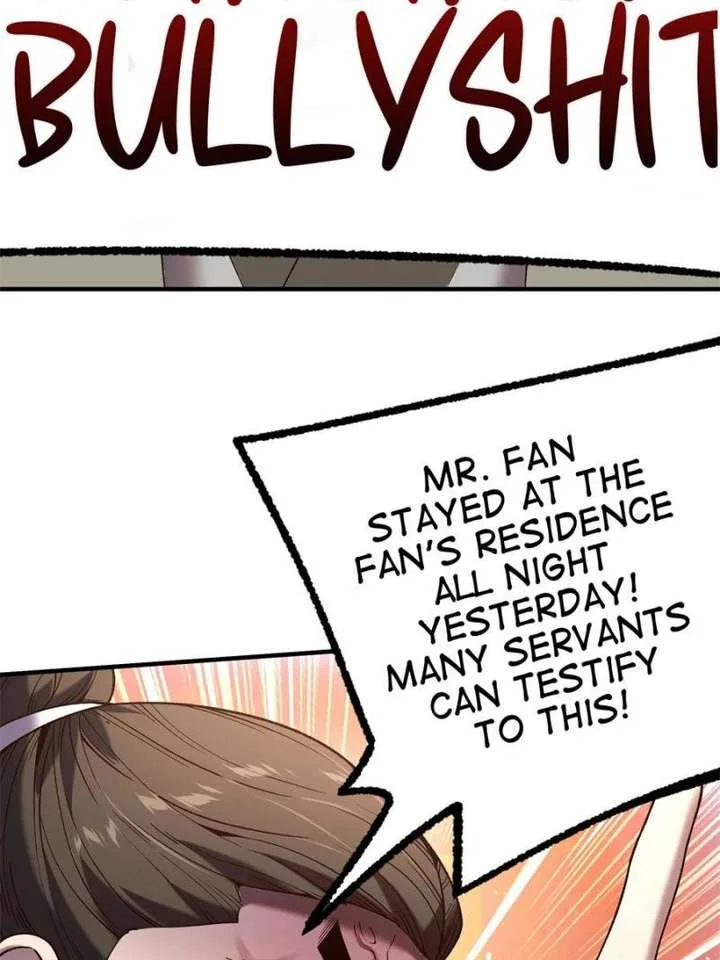 Celebrating the Remaining Life Chapter 34 page 30