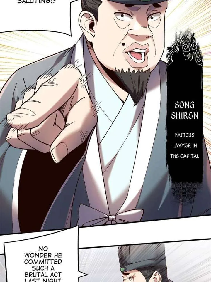 Celebrating the Remaining Life Chapter 34 page 17