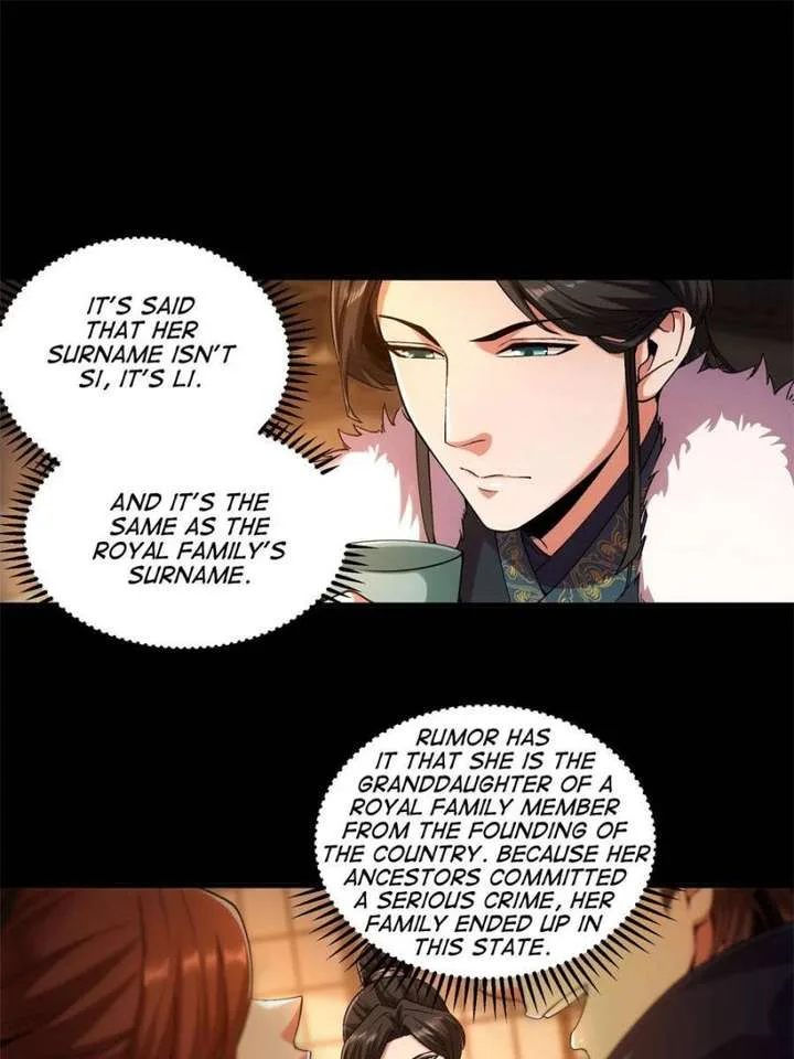 Celebrating the Remaining Life Chapter 32 page 46