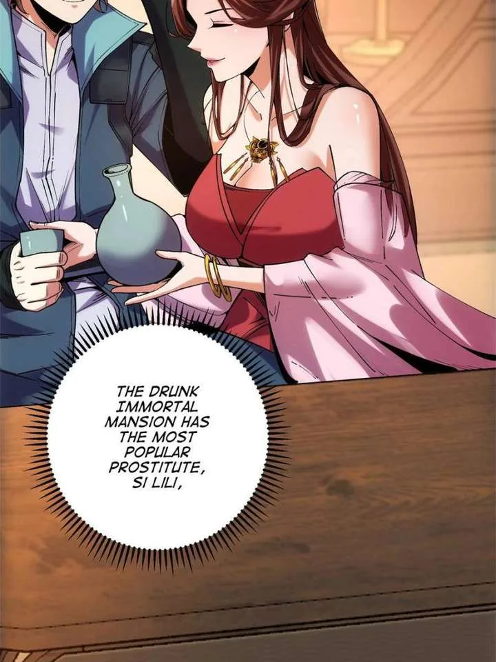 Celebrating the Remaining Life Chapter 32 page 43