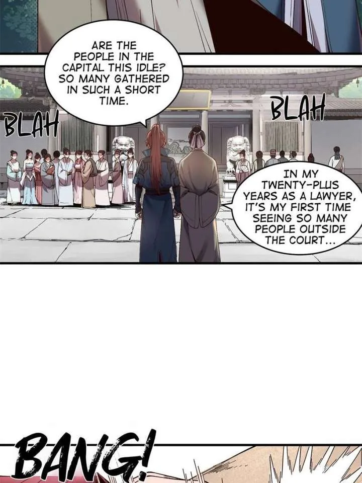 Celebrating the Remaining Life Chapter 34 page 13