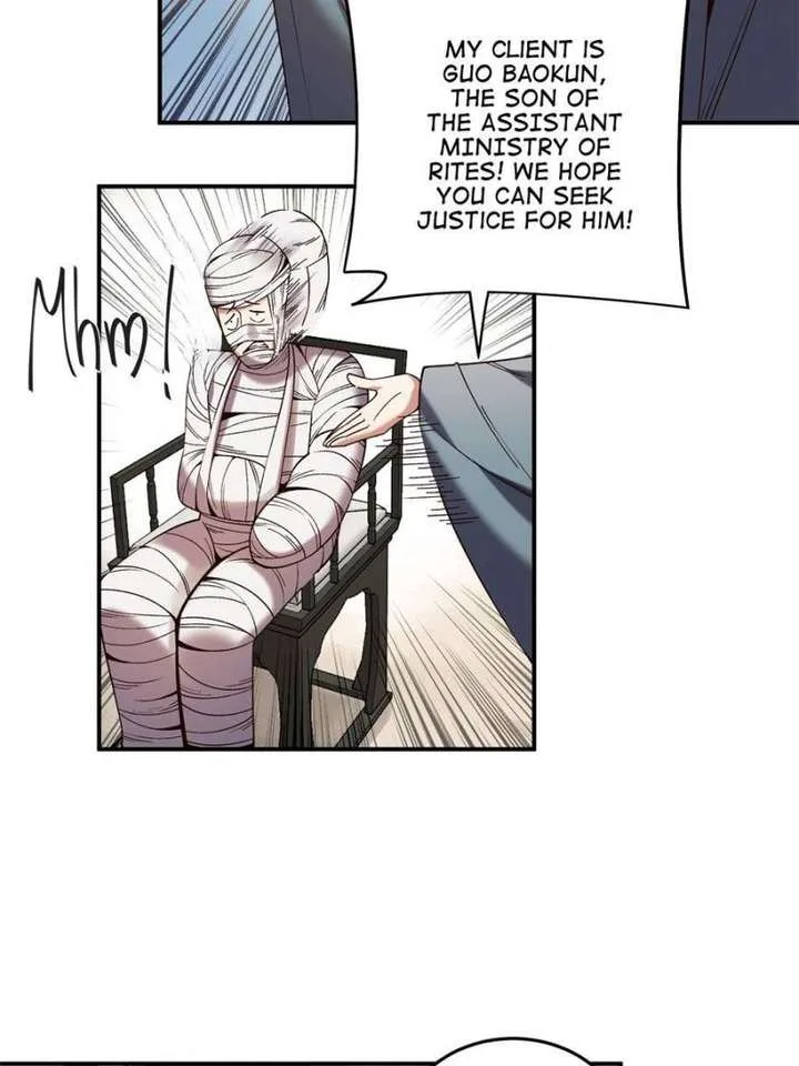 Celebrating the Remaining Life Chapter 34 page 25