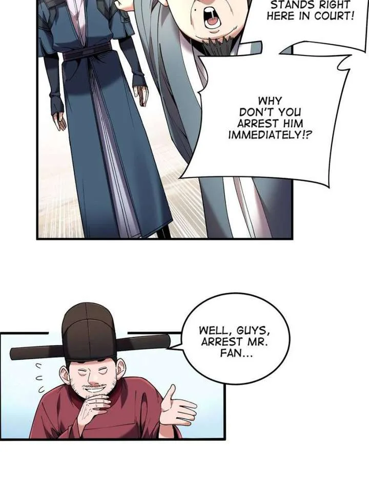 Celebrating the Remaining Life Chapter 34 page 36